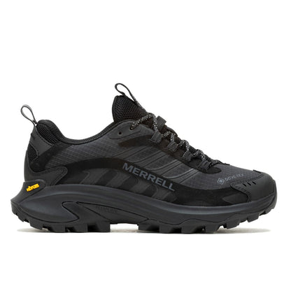Women - Moab Speed 2 GORE-TEX® Wide Width - Shoes | Merrell online shop