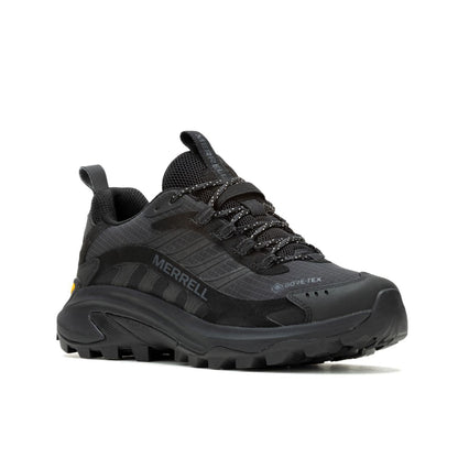 Women - Moab Speed 2 GORE-TEX® Wide Width - Shoes | Merrell online shop
