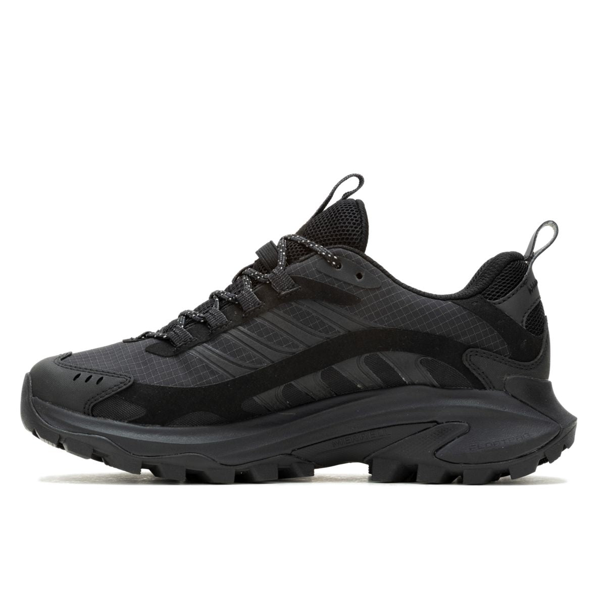 Women - Moab Speed 2 GORE-TEX® Wide Width - Shoes | Merrell online shop