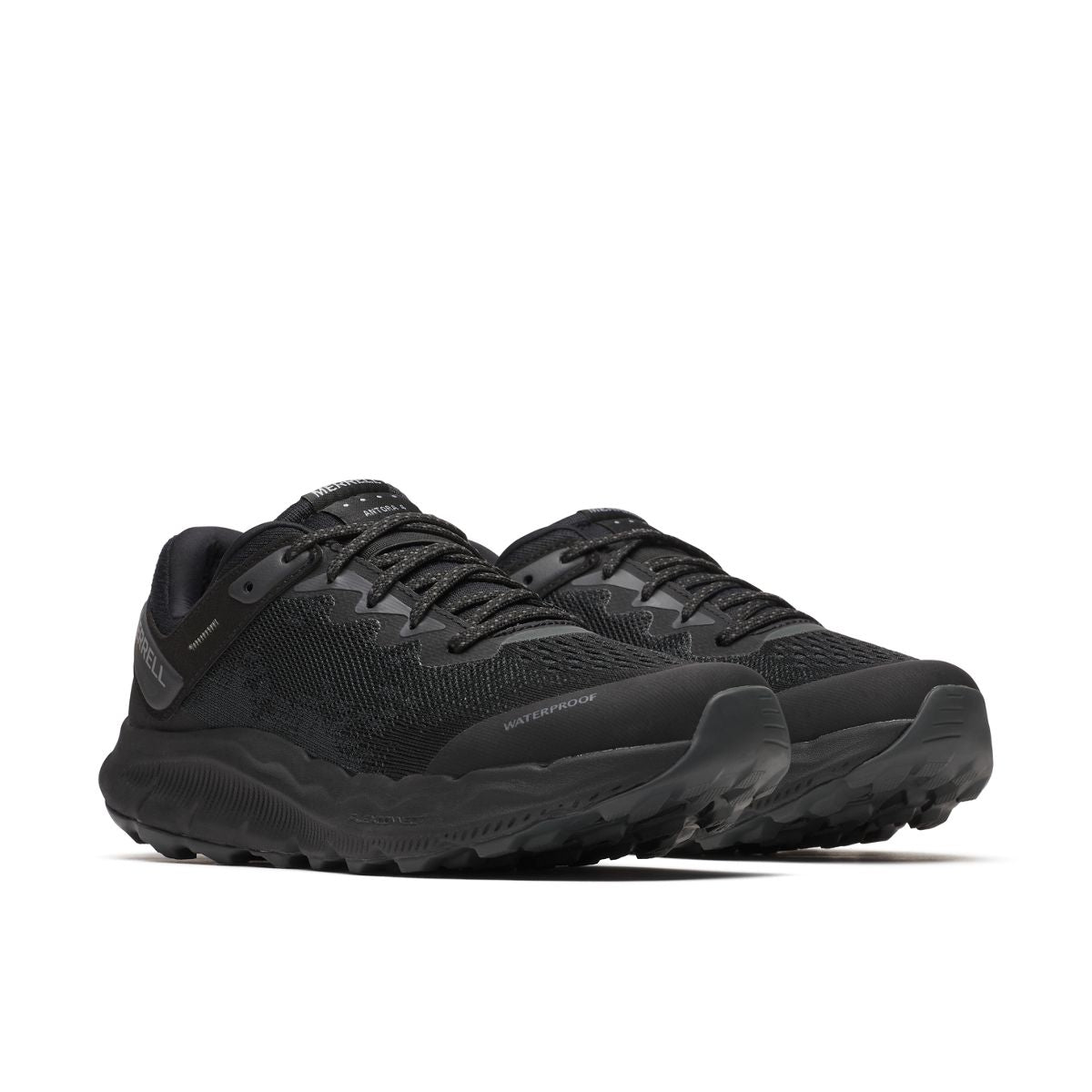 Women - Antora 4 Waterproof Wide Width - Low | Merrell US