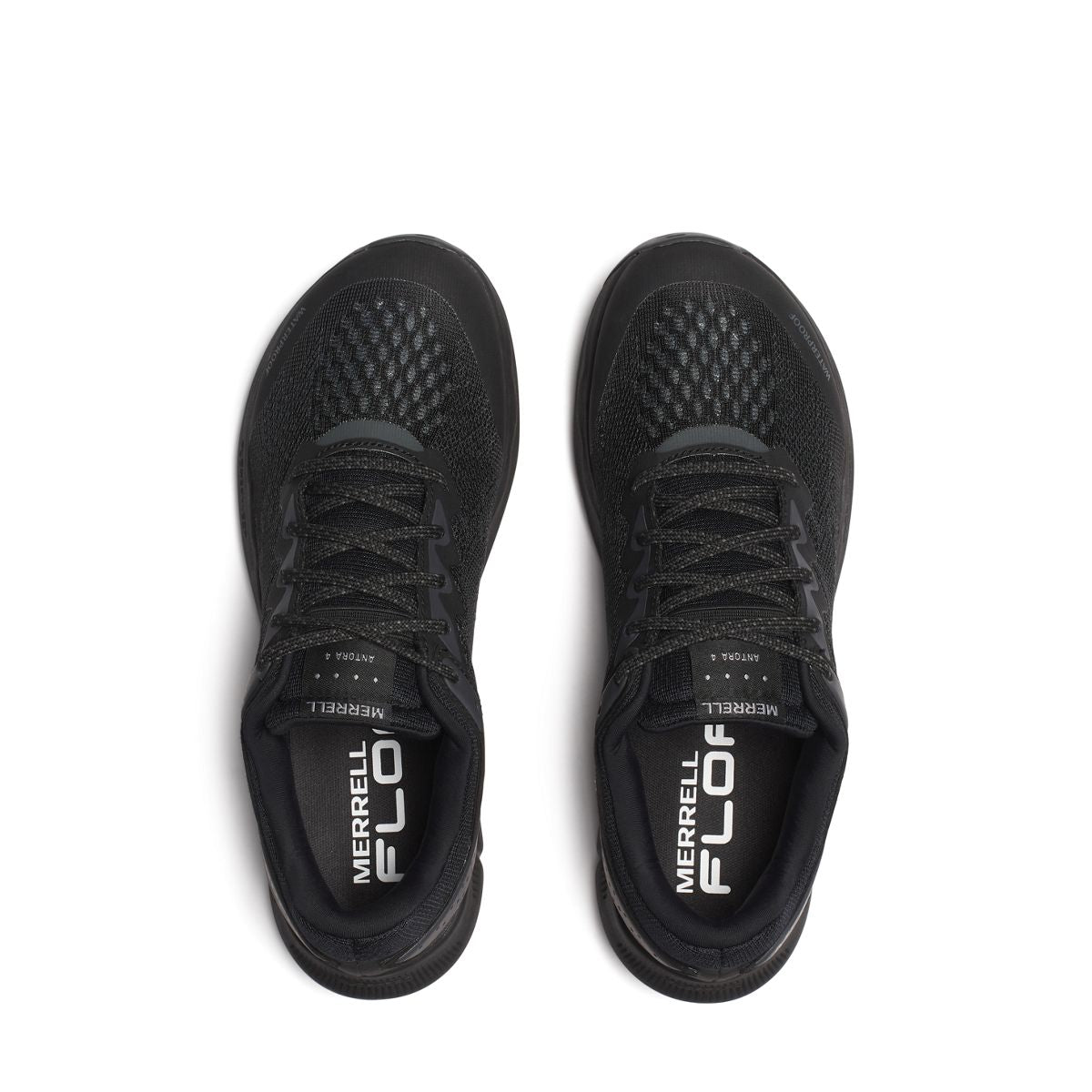 Women - Antora 4 Waterproof Wide Width - Low | Merrell US