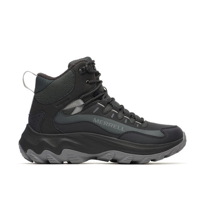 Women's Thermo Chill 2 Mid Waterproof Winter Hiking Boots | Merrell discount