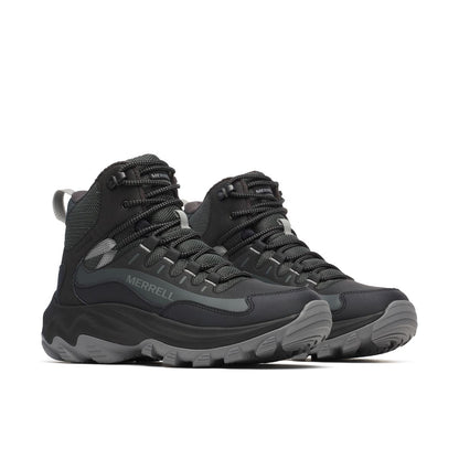 Women's Thermo Chill 2 Mid Waterproof Winter Hiking Boots | Merrell discount