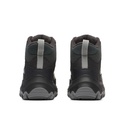 Women's Thermo Chill 2 Mid Waterproof Winter Hiking Boots | Merrell discount