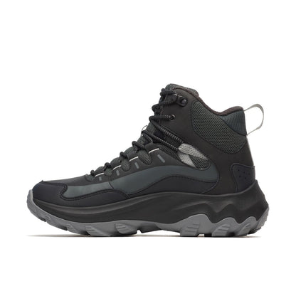 Women's Thermo Chill 2 Mid Waterproof Winter Hiking Boots | Merrell discount