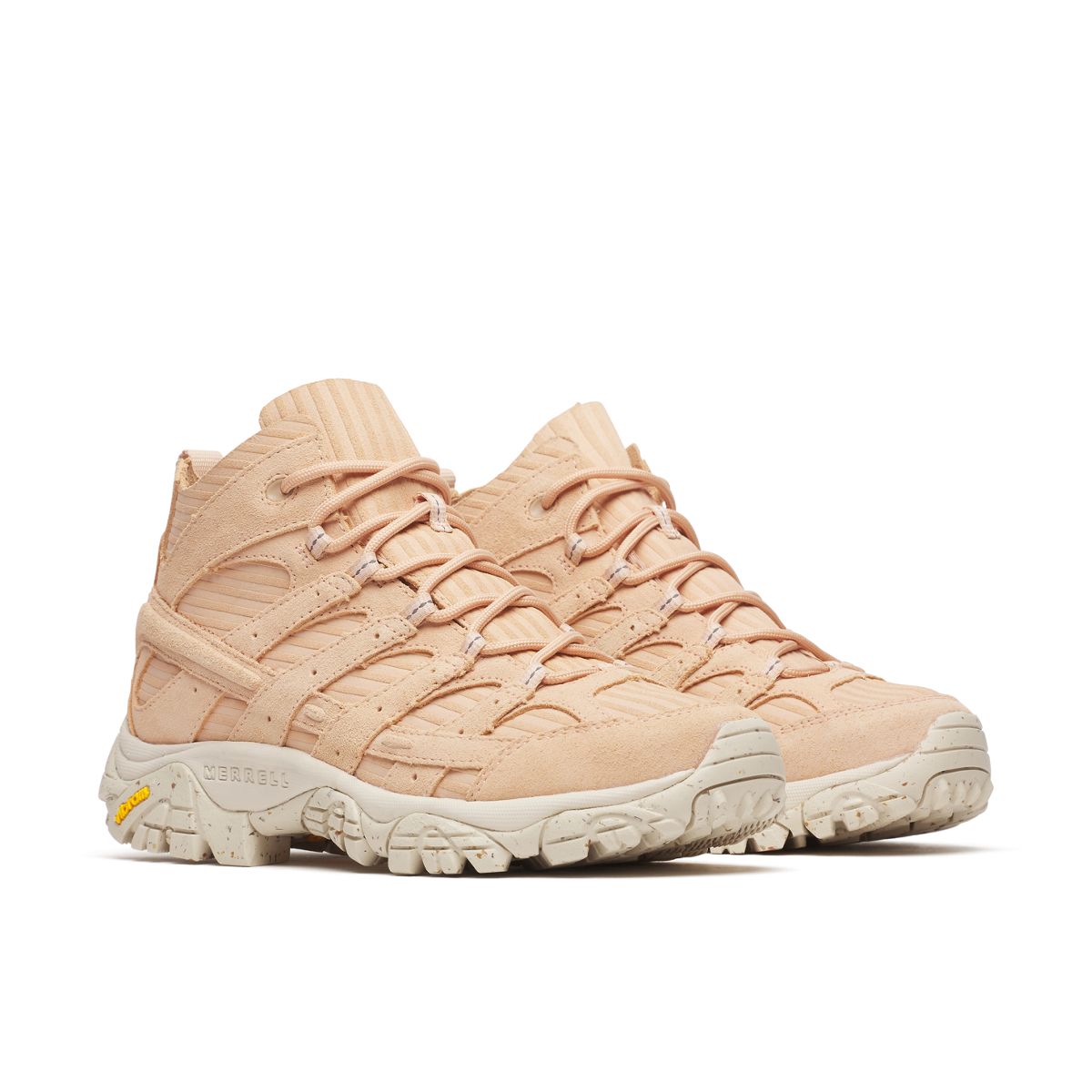 Women's Moab 2 Decon Mid Cord SE Casual Boots | Merrell online shop