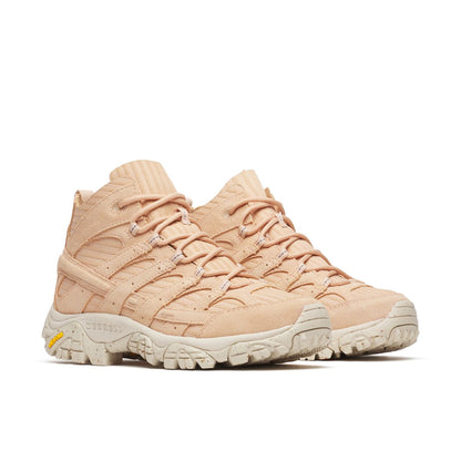 Women's Moab 2 Decon Mid Cord SE Casual Boots | Merrell online shop