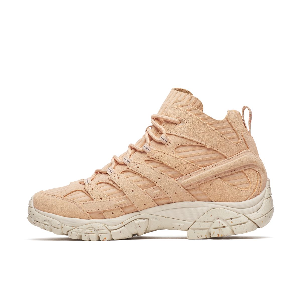 Women's Moab 2 Decon Mid Cord SE Casual Boots | Merrell online shop