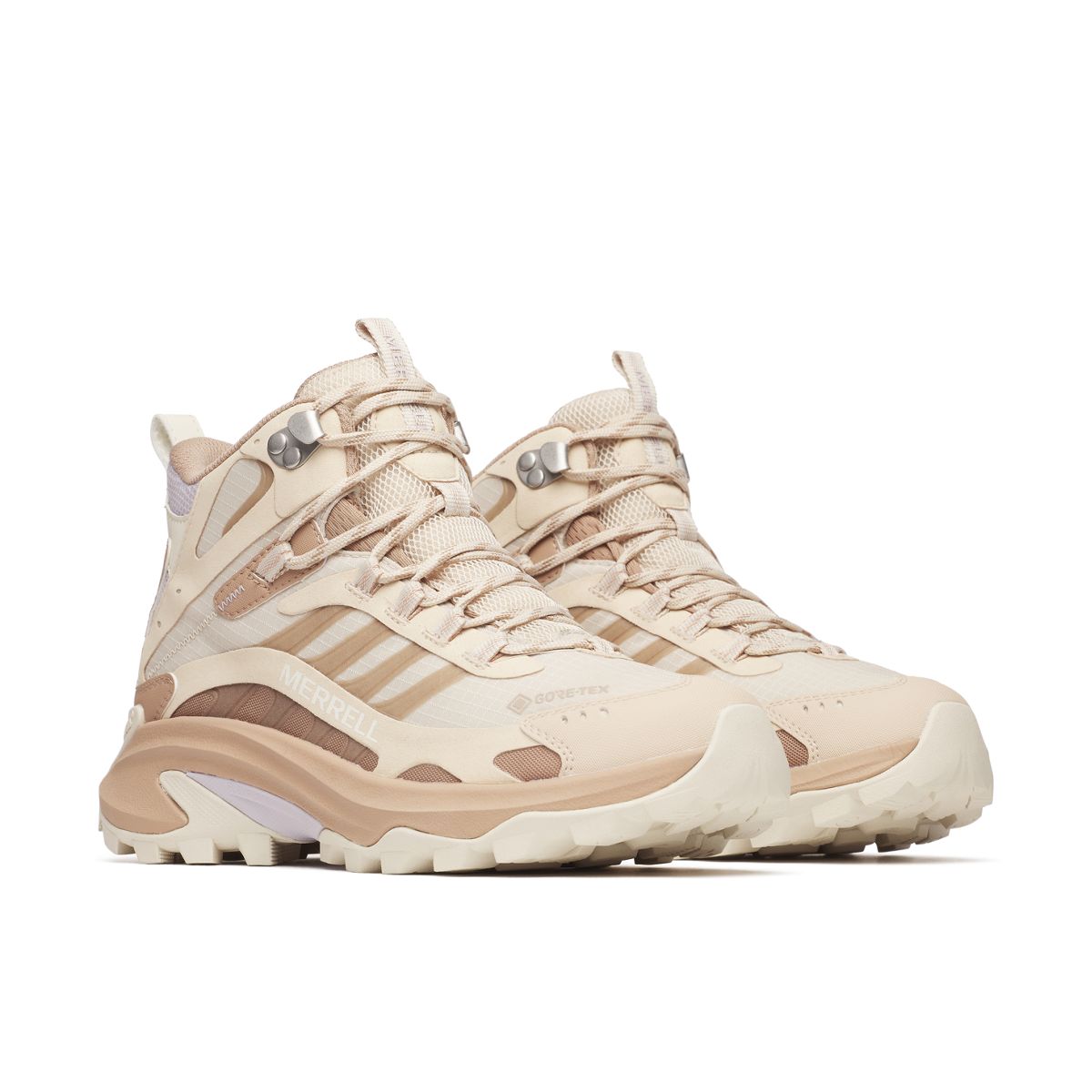 Women Moab Speed 2 Mid GORE-TEXÂ® Wide Width Boots | Merrell outlet
