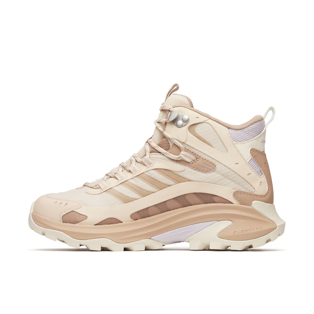 Women Moab Speed 2 Mid GORE-TEXÂ® Wide Width Boots | Merrell outlet