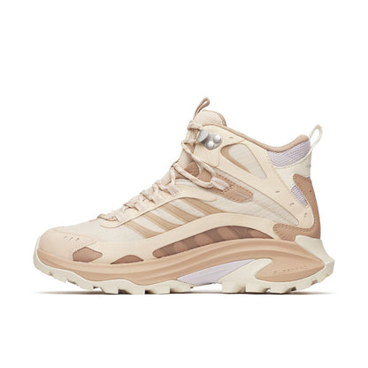 Women Moab Speed 2 Mid GORE-TEXÂ® Wide Width Boots | Merrell outlet