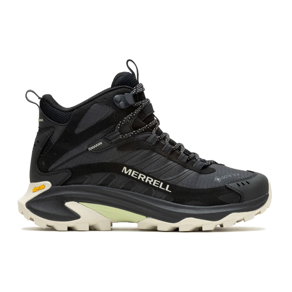 Women Moab Speed 2 Mid GORE-TEXÂ® Wide Width Boots | Merrell outlet