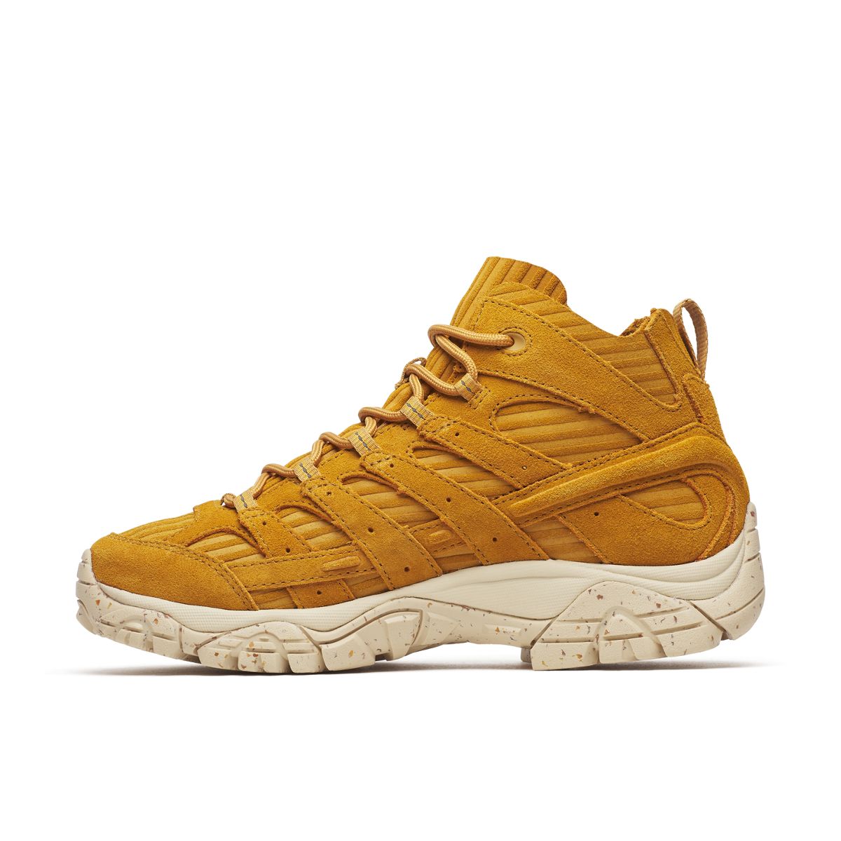 Women's Moab 2 Decon Mid Cord SE Casual Boots | Merrell US