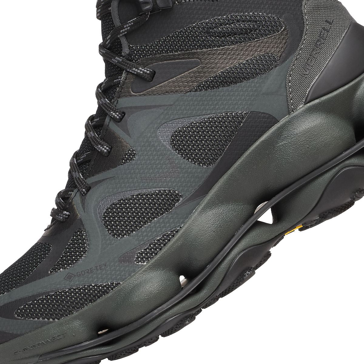 Women - Speedarc Matis Mid GORE-TEX® - Boots | Merrell discount