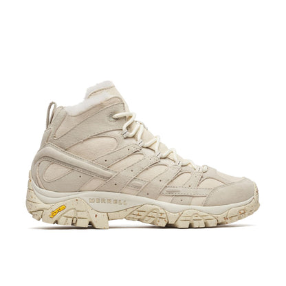 Women's Moab 2 Decon Mid Cozy Luxe Casual Boots | Merrell online