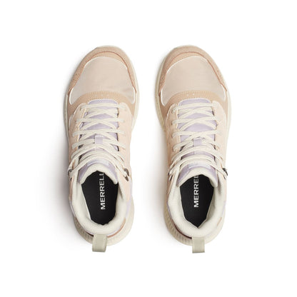 Women's Tempo Sol Mid Waterproof Hiking Boots | Merrell sale