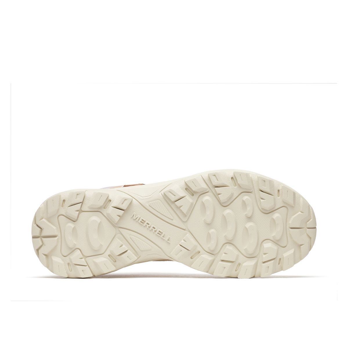 Women's Tempo Sol Mid Waterproof Hiking Boots | Merrell sale