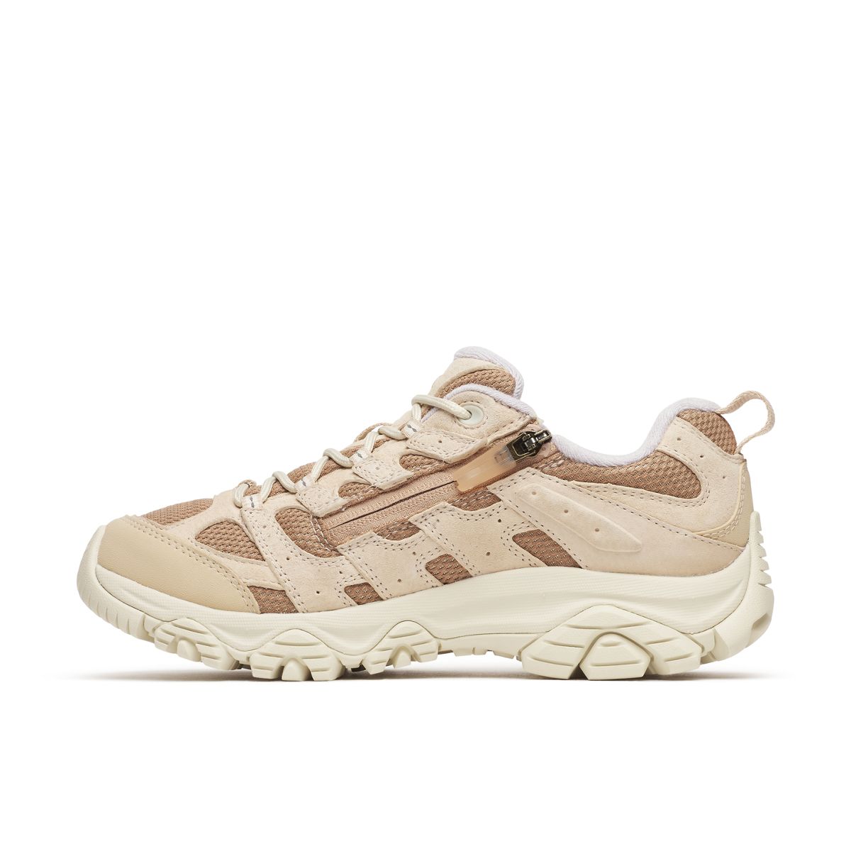 Women - Moab 3 Ready Zip - Shoes | Merrell online