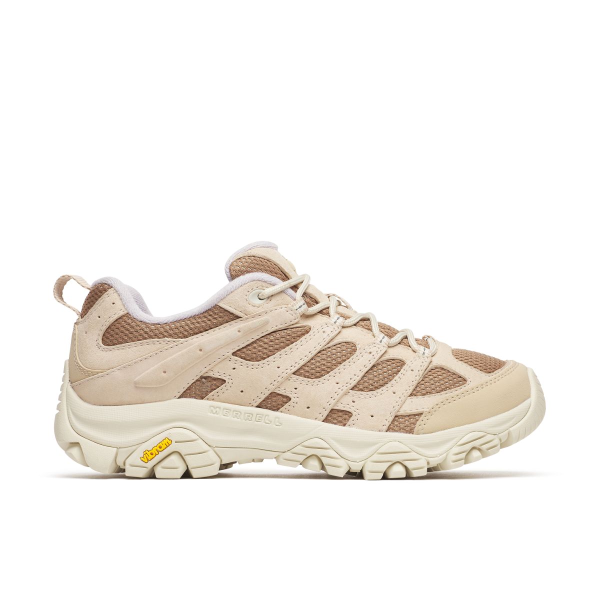 Women - Moab 3 Ready Zip - Shoes | Merrell online