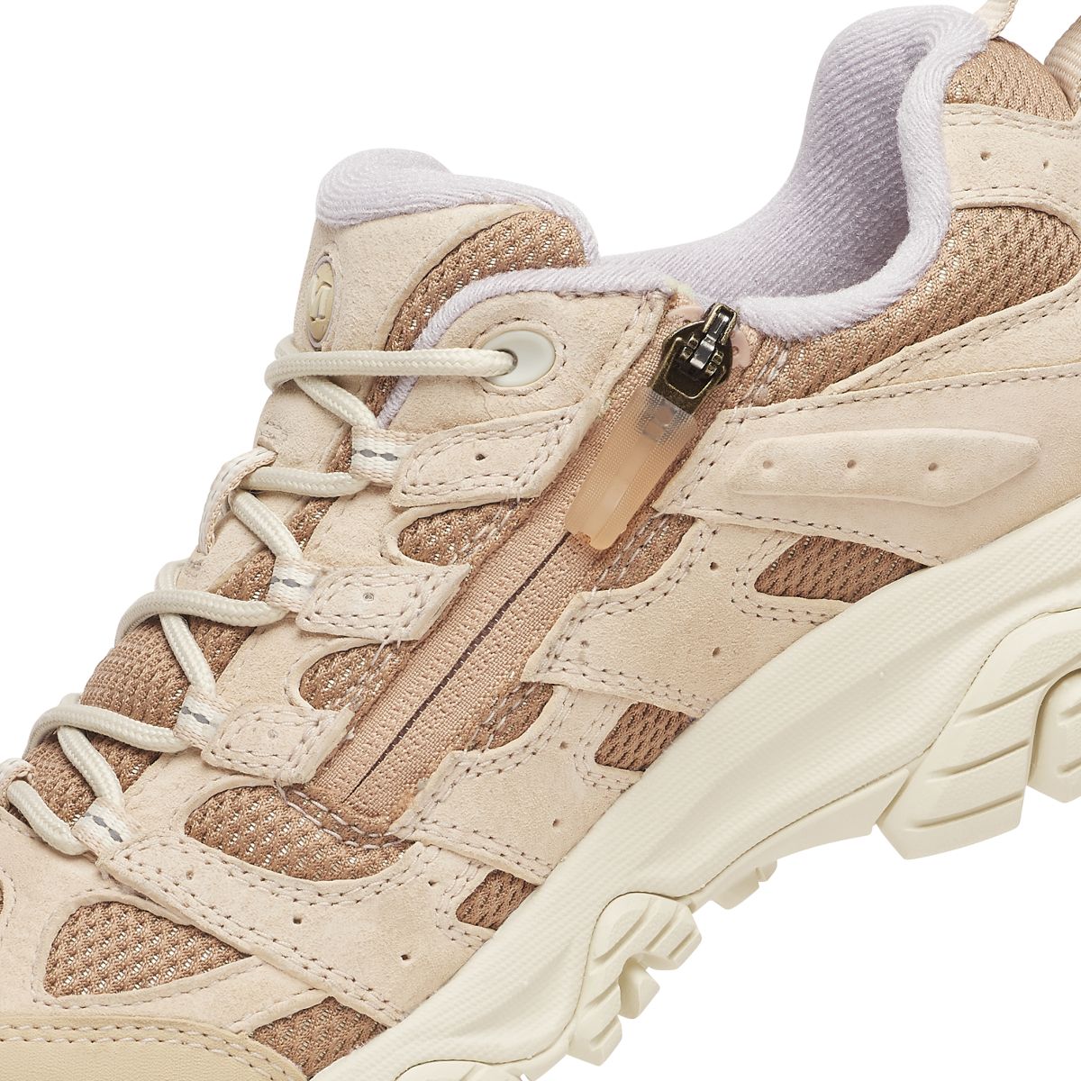 Women - Moab 3 Ready Zip - Shoes | Merrell online