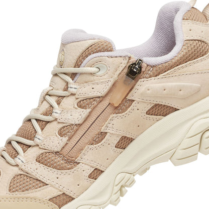 Women - Moab 3 Ready Zip - Shoes | Merrell online