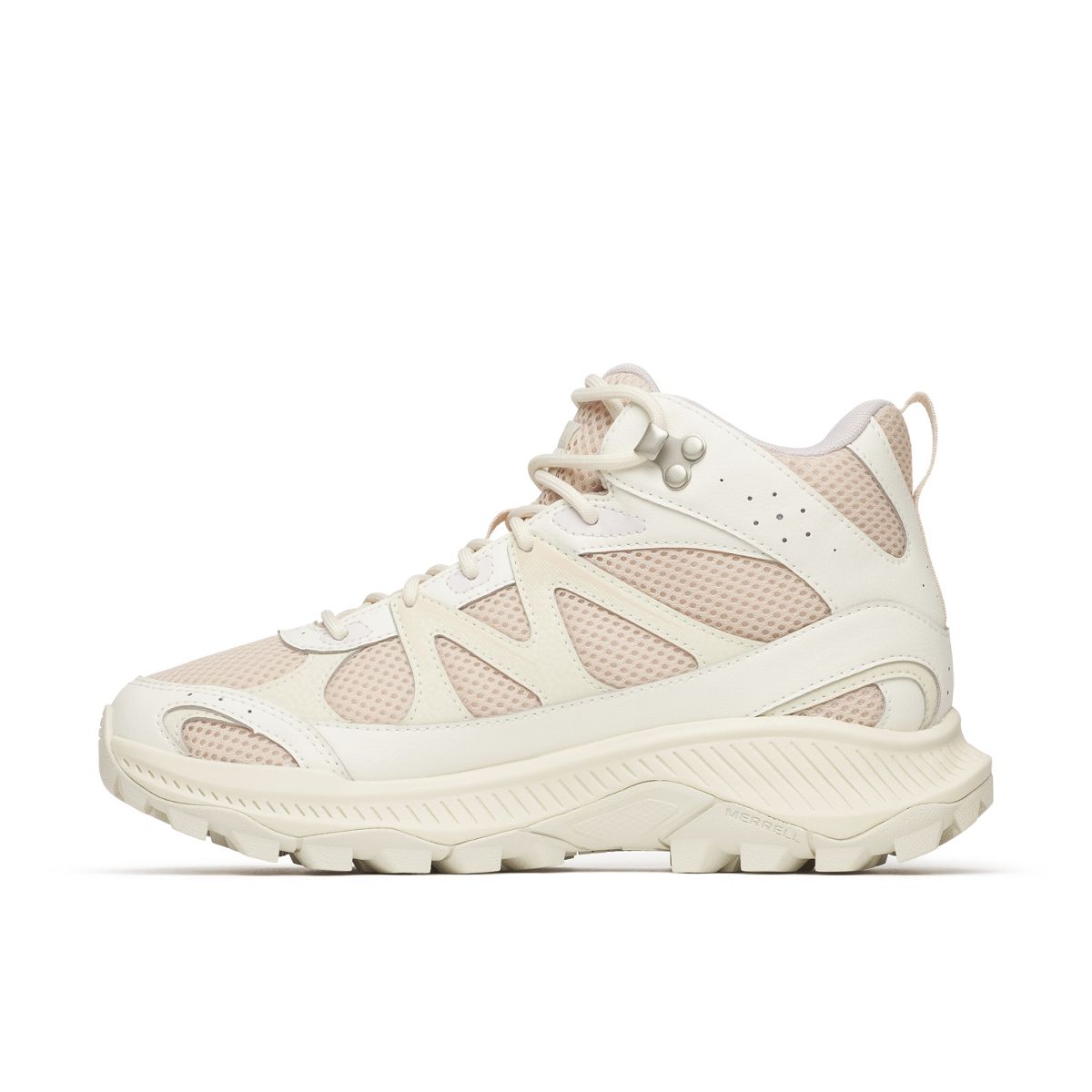 Women - Tempo EXP Mid Waterproof - Boots | Merrell US