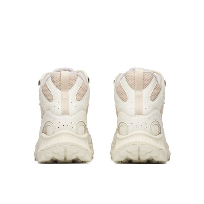 Women - Tempo EXP Mid Waterproof - Boots | Merrell US