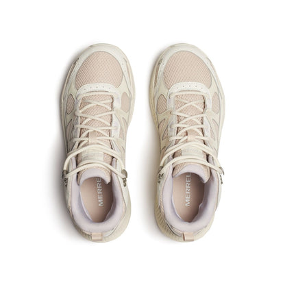 Women - Tempo EXP Mid Waterproof - Boots | Merrell US