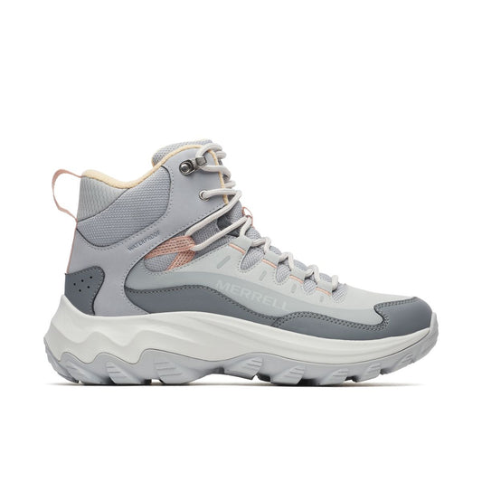 Women's Thermo Chill 2 Mid Waterproof Winter Hiking Boots | Merrell on sale