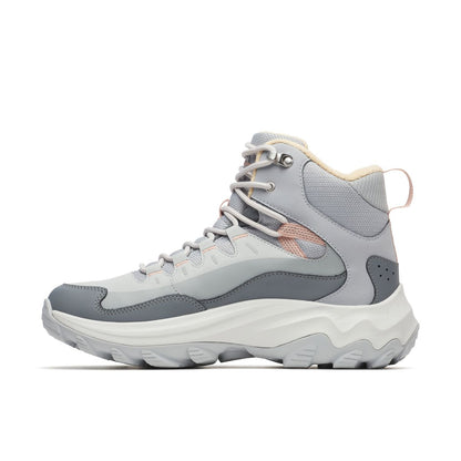 Women's Thermo Chill 2 Mid Waterproof Winter Hiking Boots | Merrell on sale