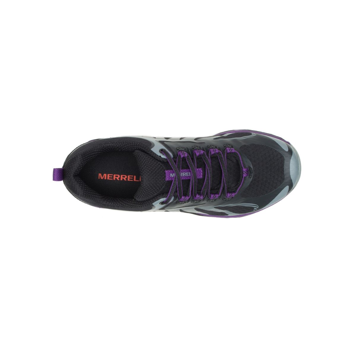 Women's Siren Edge 3 Wide Width Hiking  Shoes | Merrell online