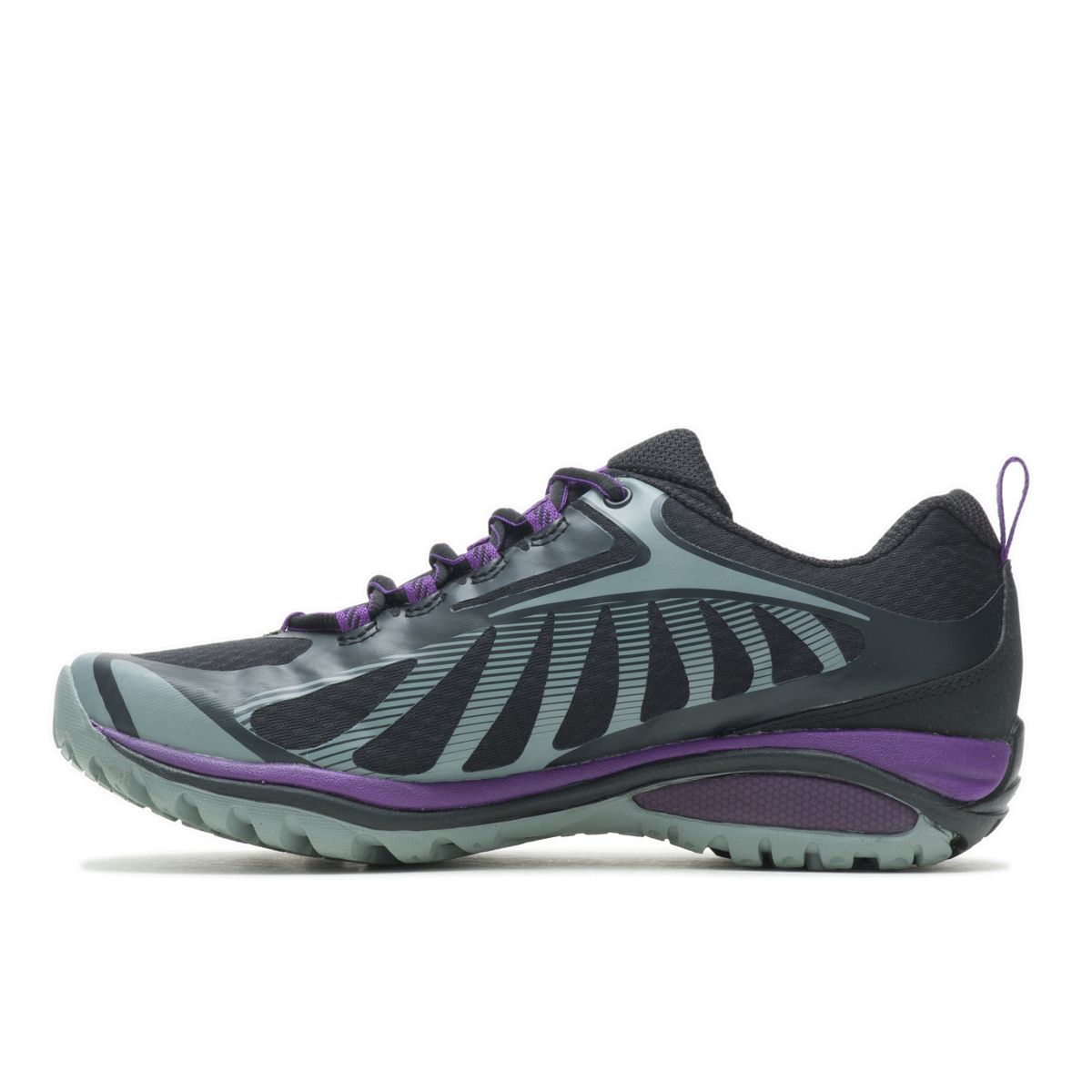 Women's Siren Edge 3 Wide Width Hiking  Shoes | Merrell online