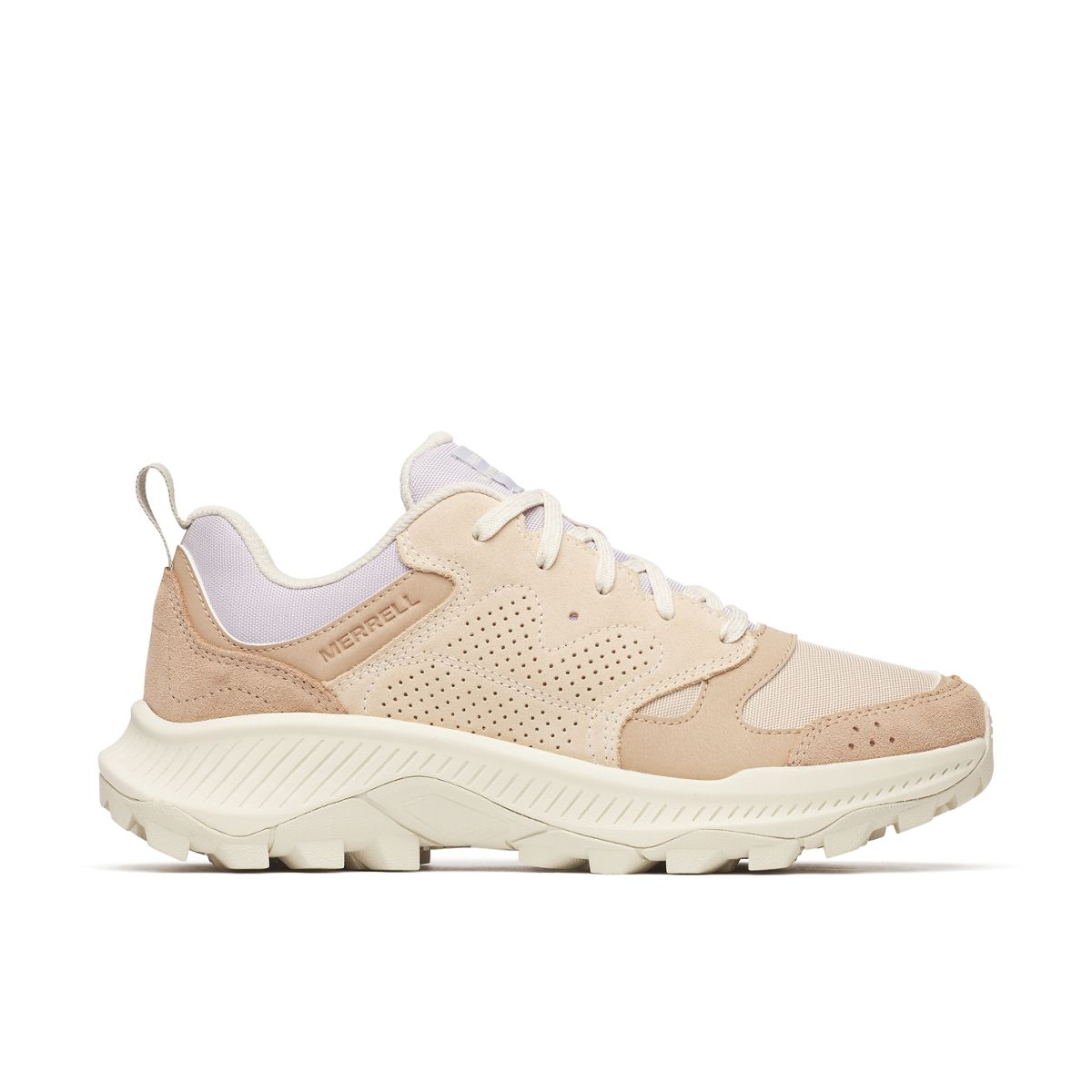 Women's Tempo Sol Hiking Shoes | Merrell online shop