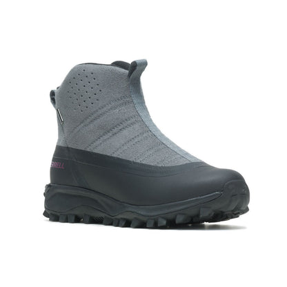 Women's Thermo Snowdrift Zip Mid Shell Boots | Merrell outlet