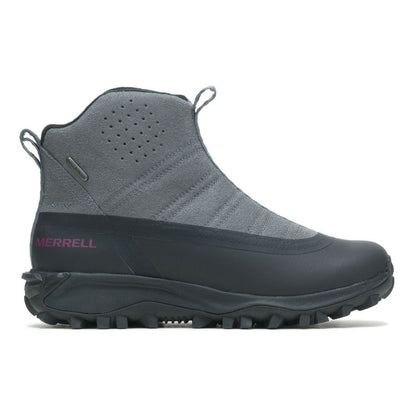 Women's Thermo Snowdrift Zip Mid Shell Boots | Merrell outlet