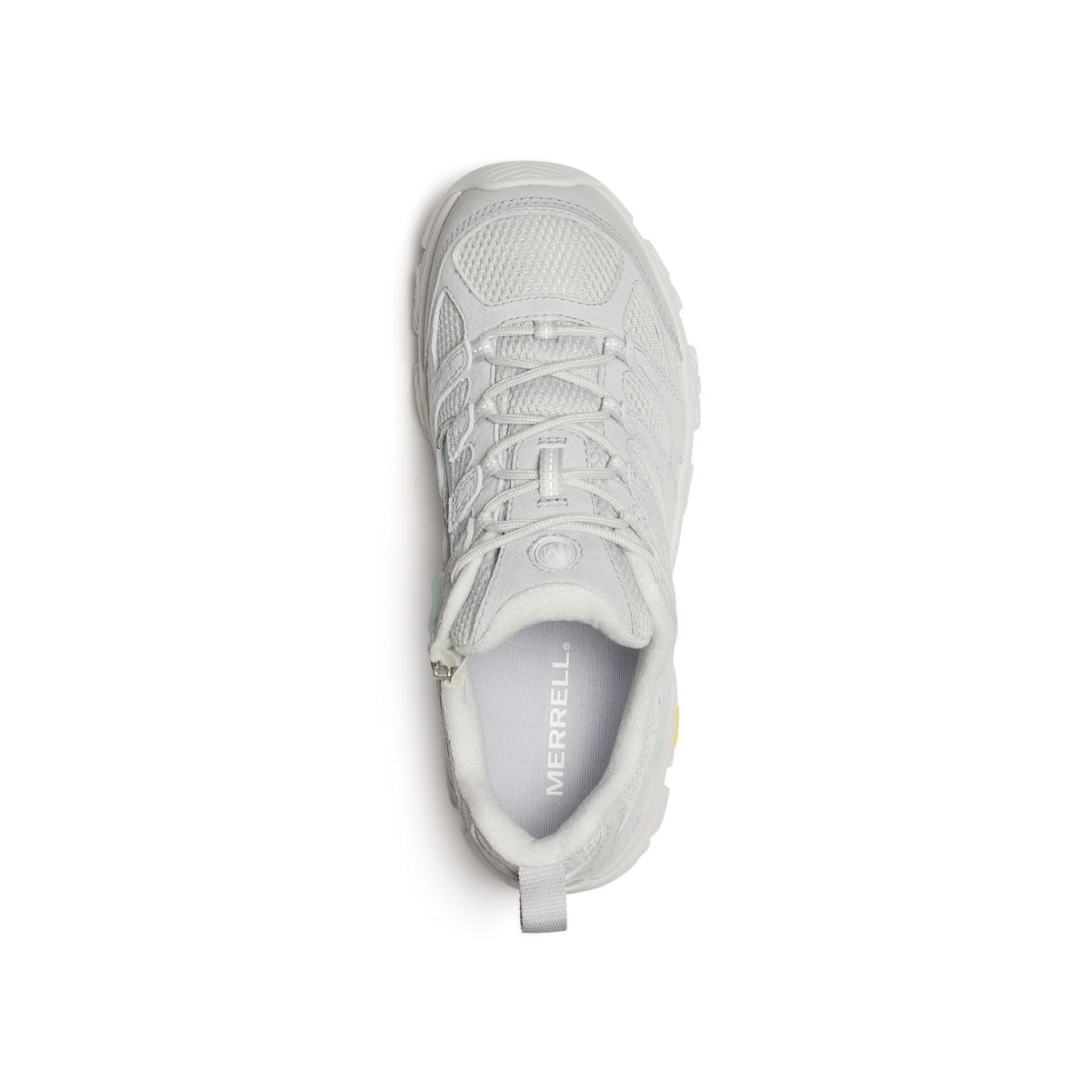 Women - Moab 3 Ready Zip - Shoes | Merrell discount