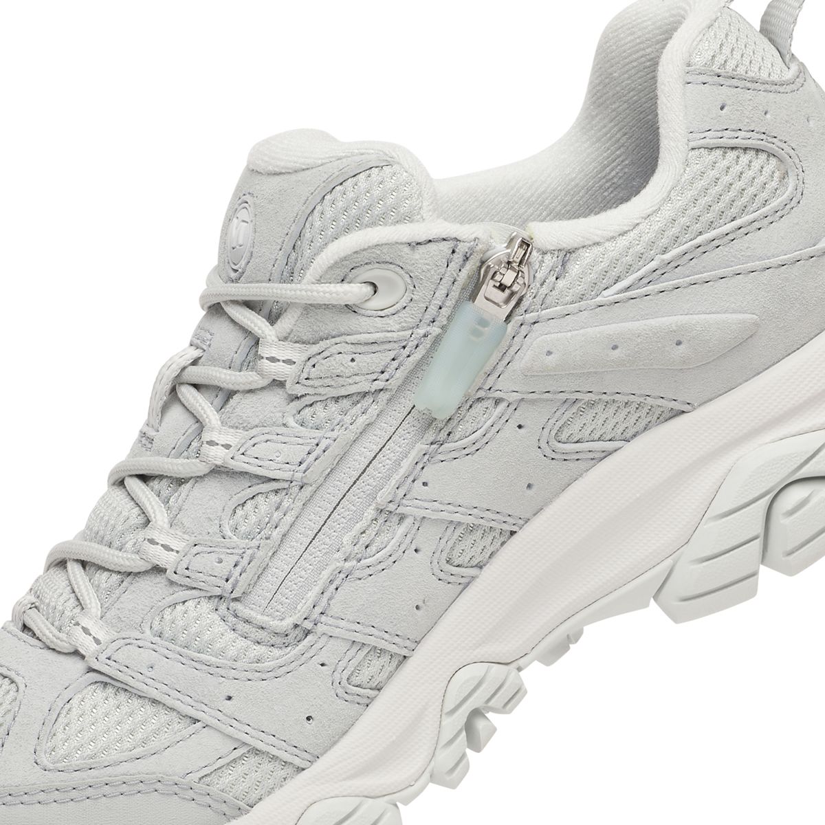 Women - Moab 3 Ready Zip - Shoes | Merrell discount