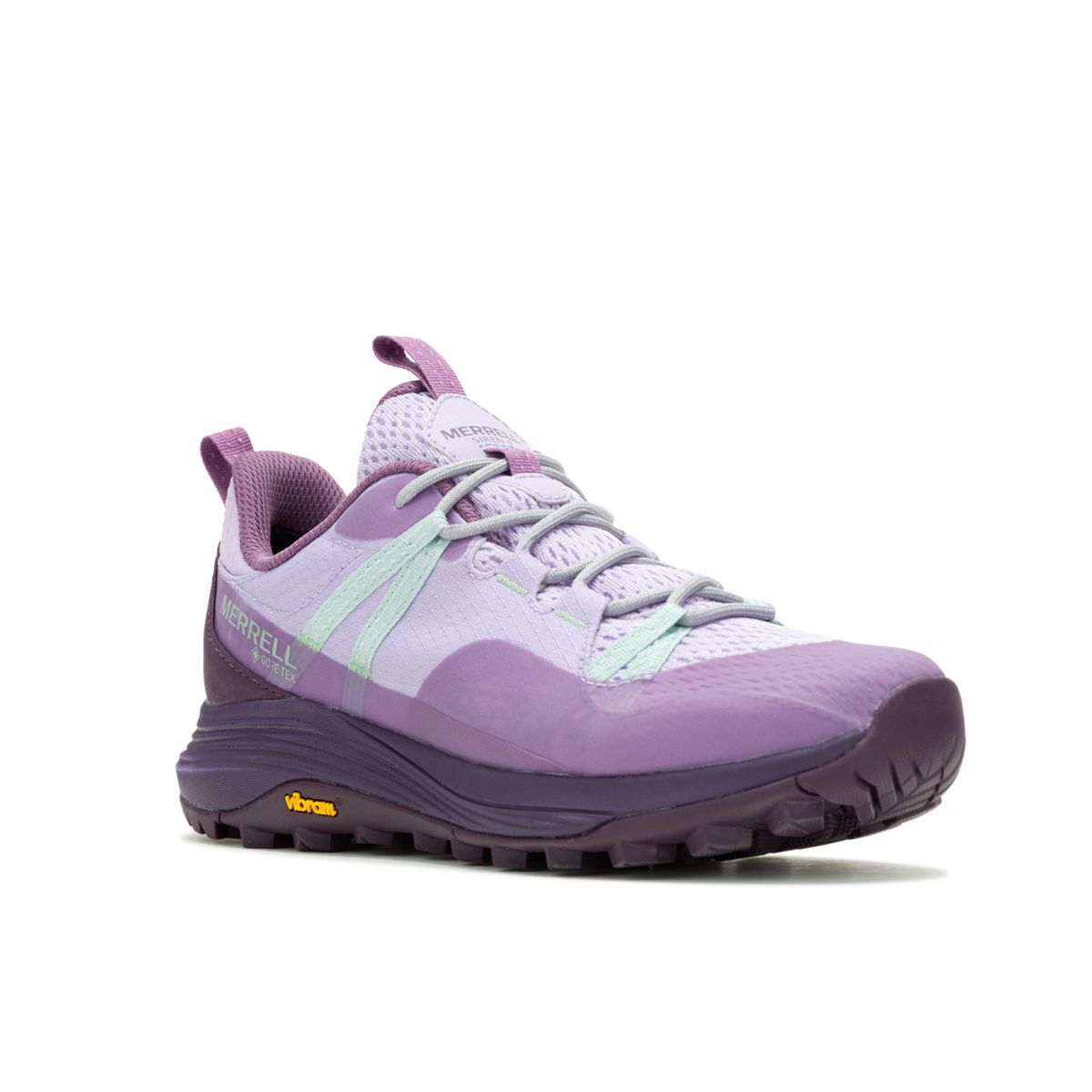 Women's Siren 4 GORE-TEX® Hiking Shoes | Merrell online