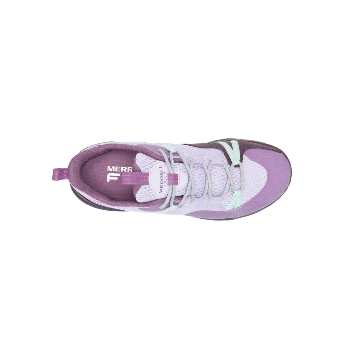 Women's Siren 4 GORE-TEX® Hiking Shoes | Merrell online