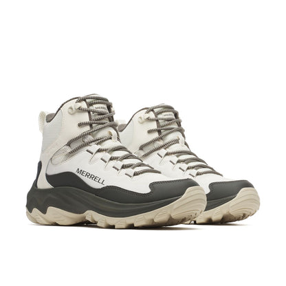 Women's Thermo Chill 2 Mid Waterproof Winter Hiking Boots | Merrell outlet