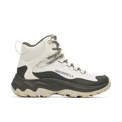 Women's Thermo Chill 2 Mid Waterproof Winter Hiking Boots | Merrell outlet