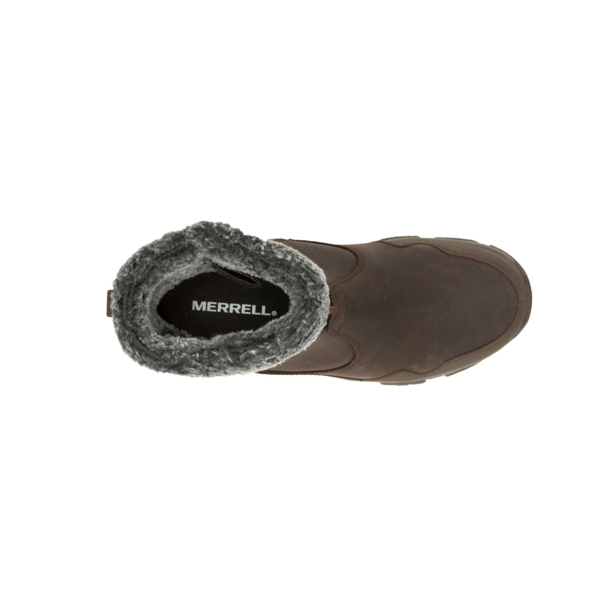 Women's Coldpack 3 Thermo Mid Zip Waterproof Winter Hiking Boots | Merrell US