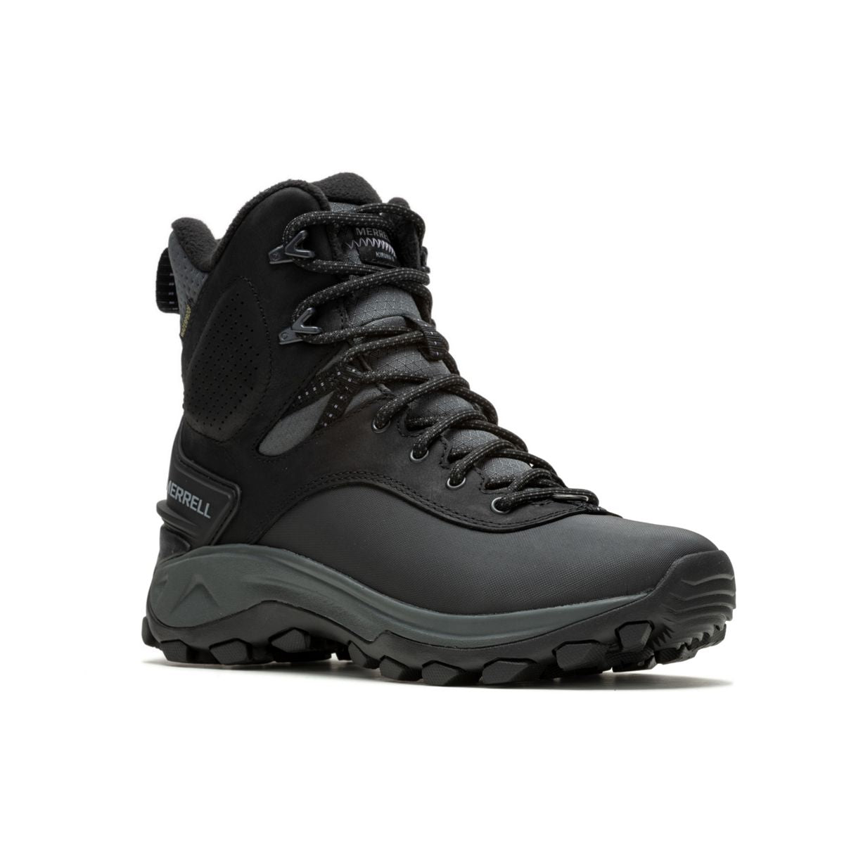 Women - Thermo Kiruna 2 Tall Waterproof - Boots | Merrell sale