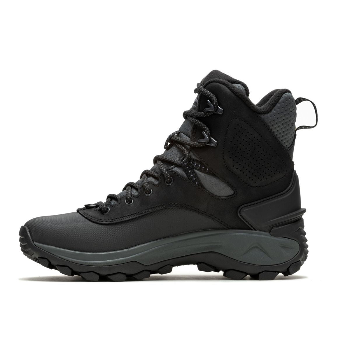 Women - Thermo Kiruna 2 Tall Waterproof - Boots | Merrell sale