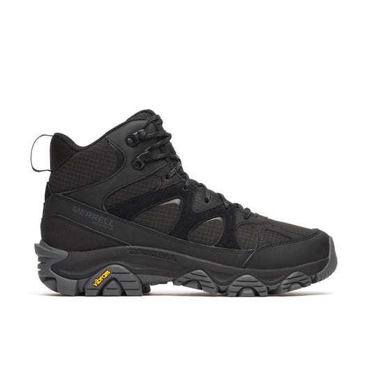 Women's Thermo Snow Grip Mid Waterproof Winter Hiking Boots | Merrell discount