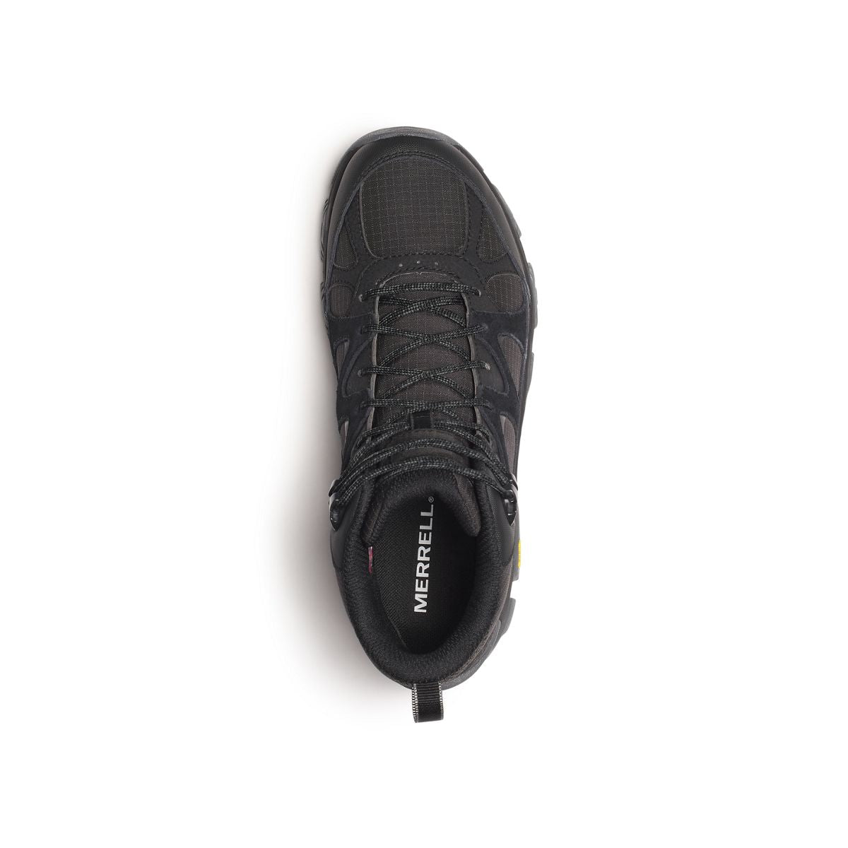 Women's Thermo Snow Grip Mid Waterproof Winter Hiking Boots | Merrell discount