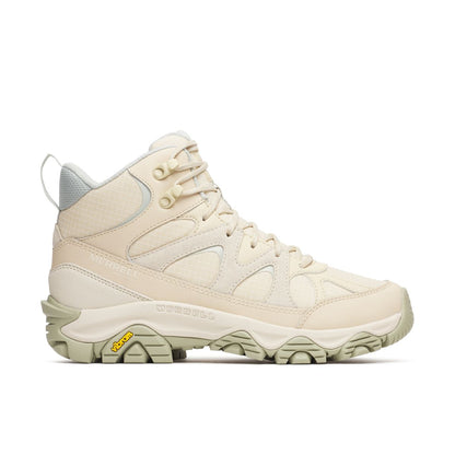 Women's Thermo Snow Grip Mid Waterproof Winter Hiking Boots | Merrell online