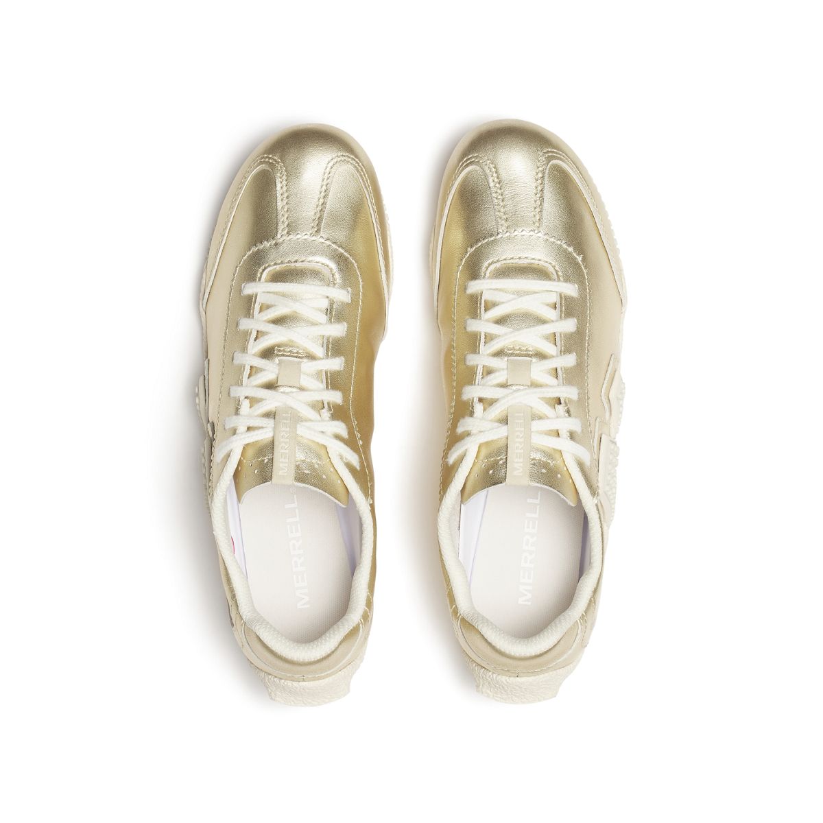 Women - Relay Fly Vent Metallic SE - Sneakers | Merrell online shop