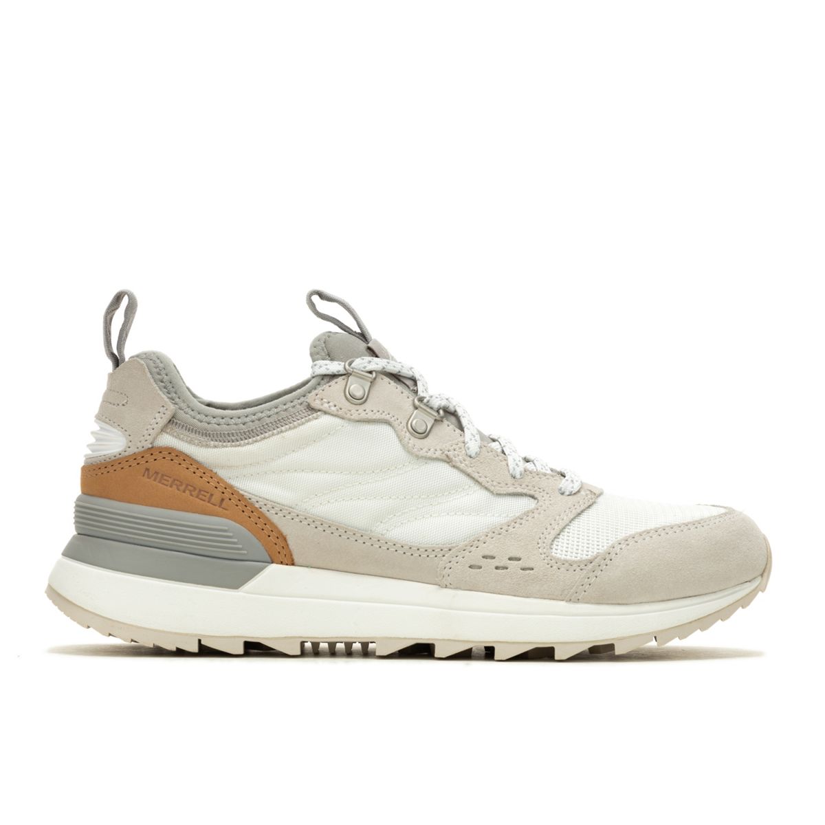 Women's Alpine 83 Sneaker Recraft Casual Sneakers | Merrell US
