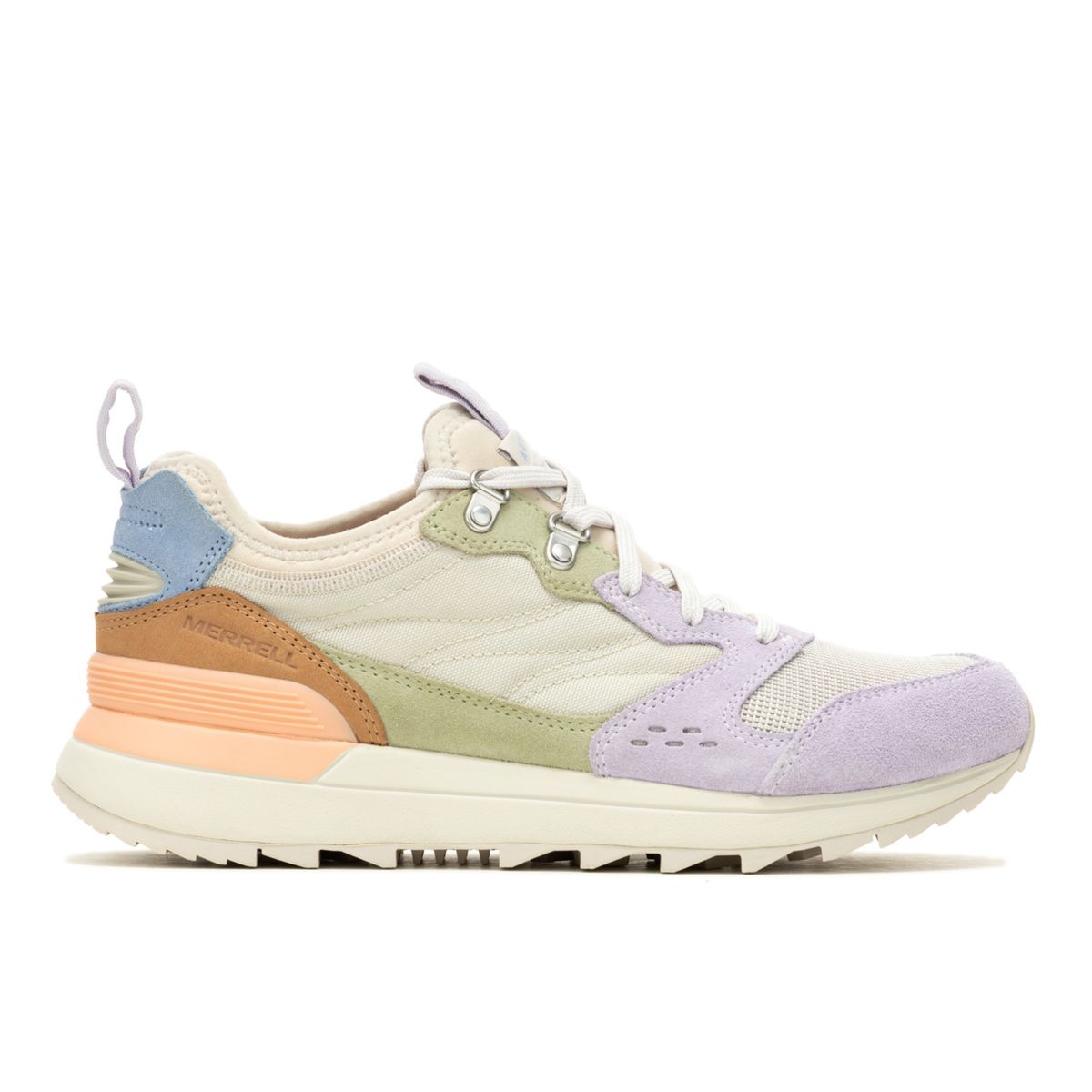 Women's Alpine 83 Sneaker Recraft Casual Sneakers | Merrell US
